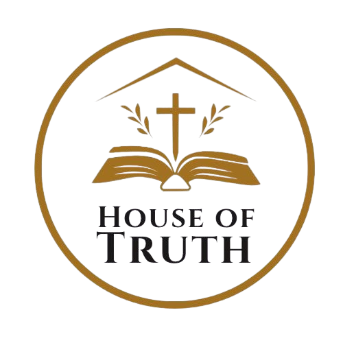 House of Truth Logo